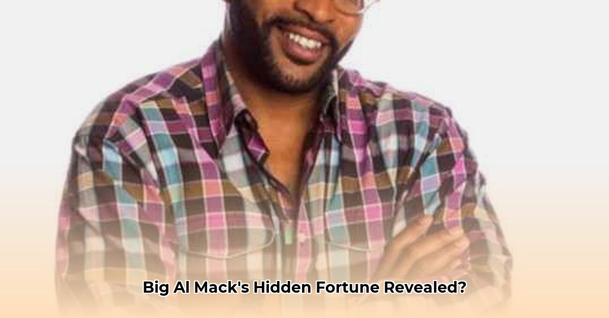 big-al-mack-net-worth